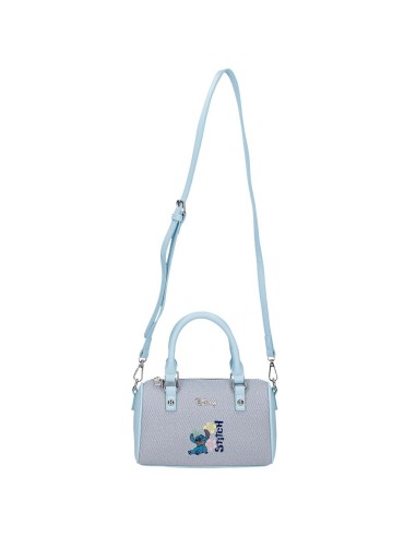 BOLSO BOWLING PEQUEÑO TIKI STITCH